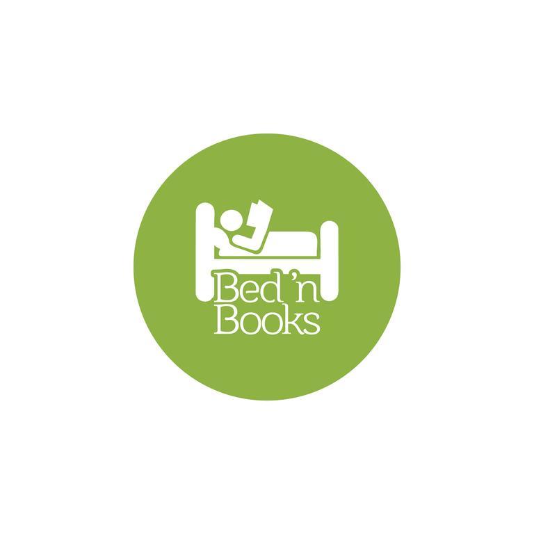Bed 'N Books Panzió Sassari Kültér fotó
