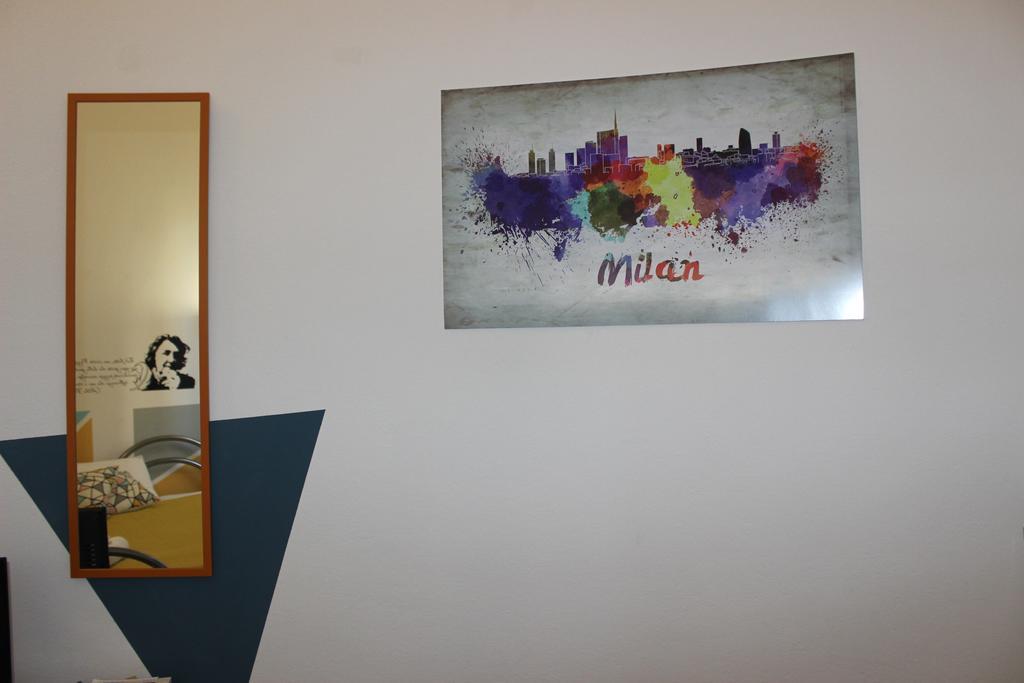 Bed 'N Books Panzió Sassari Kültér fotó